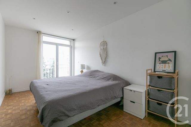 Appartement F3 &agrave; vendre - 3 pi&egrave;ces - 60,12 m2 - St Maur Des Fosses - 94 - ILE-DE-FRANCE