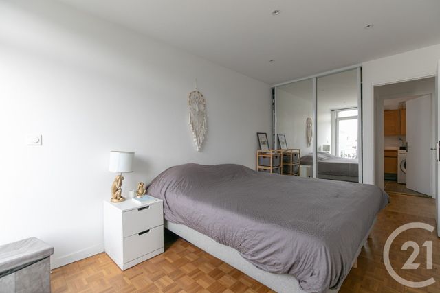 Appartement F3 &agrave; vendre - 3 pi&egrave;ces - 60,12 m2 - St Maur Des Fosses - 94 - ILE-DE-FRANCE