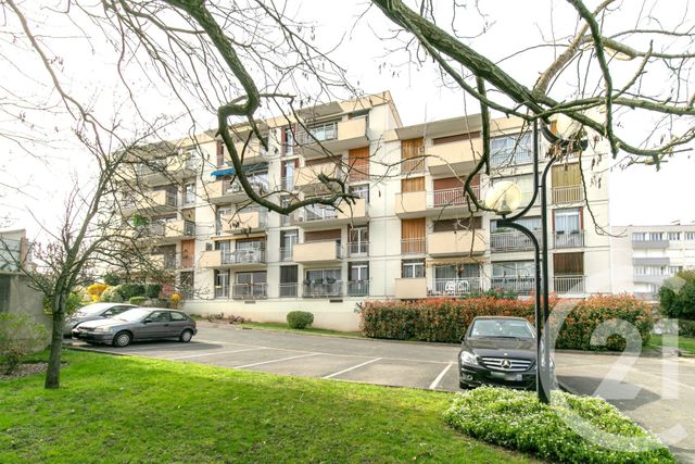 Appartement F3 &agrave; vendre - 3 pi&egrave;ces - 60,12 m2 - St Maur Des Fosses - 94 - ILE-DE-FRANCE