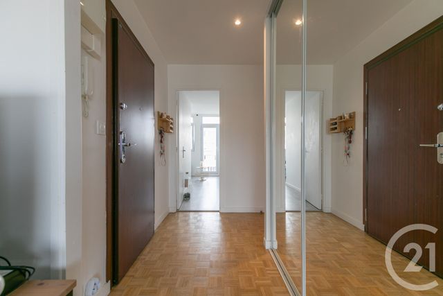 Appartement F3 &agrave; vendre - 3 pi&egrave;ces - 60,12 m2 - St Maur Des Fosses - 94 - ILE-DE-FRANCE