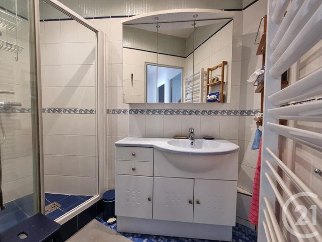 Appartement Duplex &agrave; vendre - 4 pi&egrave;ces - 77,38 m2 - La Varenne St Hilaire - 94 - ILE-DE-FRANCE