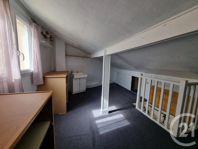 Appartement Duplex &agrave; vendre - 4 pi&egrave;ces - 77,38 m2 - La Varenne St Hilaire - 94 - ILE-DE-FRANCE