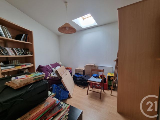 Appartement Duplex &agrave; vendre - 4 pi&egrave;ces - 77,38 m2 - La Varenne St Hilaire - 94 - ILE-DE-FRANCE