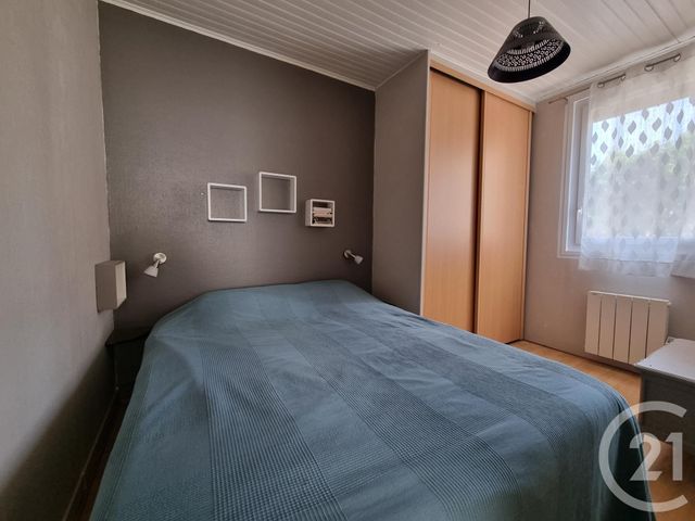 Appartement Duplex &agrave; vendre - 4 pi&egrave;ces - 77,38 m2 - La Varenne St Hilaire - 94 - ILE-DE-FRANCE
