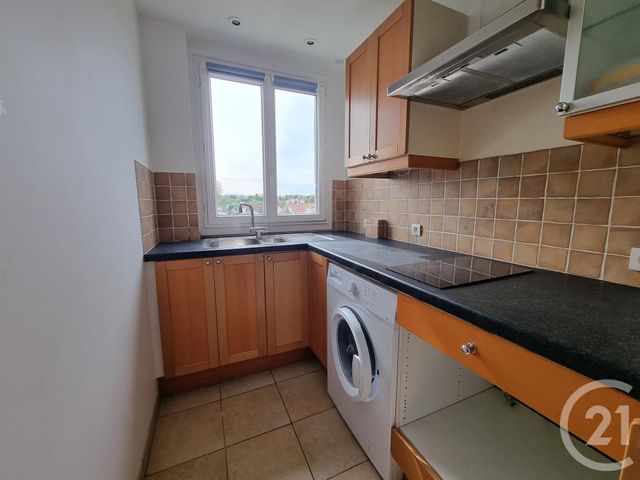 Appartement Studio &agrave; vendre - 1 pi&egrave;ce - 28 m2 - St Maur Des Fosses - 94 - ILE-DE-FRANCE