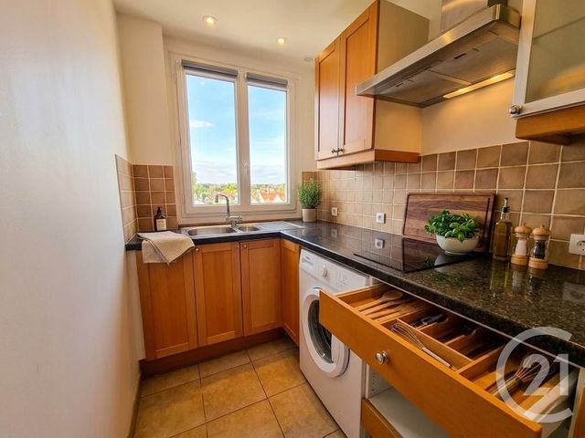 Appartement Studio &agrave; vendre - 1 pi&egrave;ce - 28 m2 - St Maur Des Fosses - 94 - ILE-DE-FRANCE