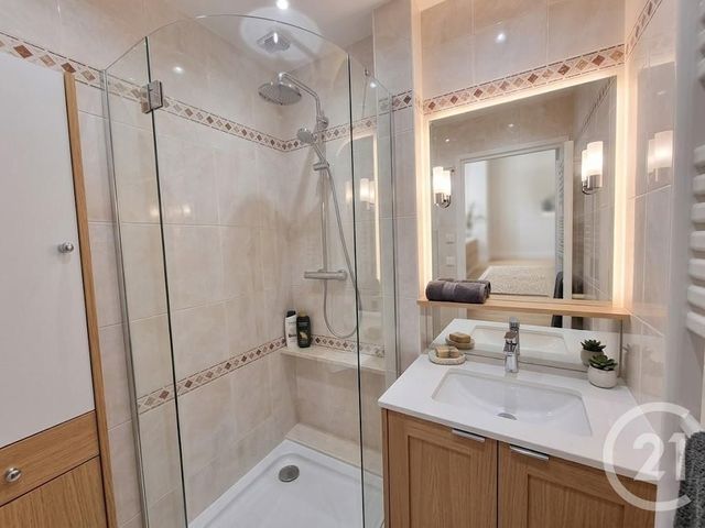 Appartement Studio &agrave; vendre - 1 pi&egrave;ce - 28 m2 - St Maur Des Fosses - 94 - ILE-DE-FRANCE