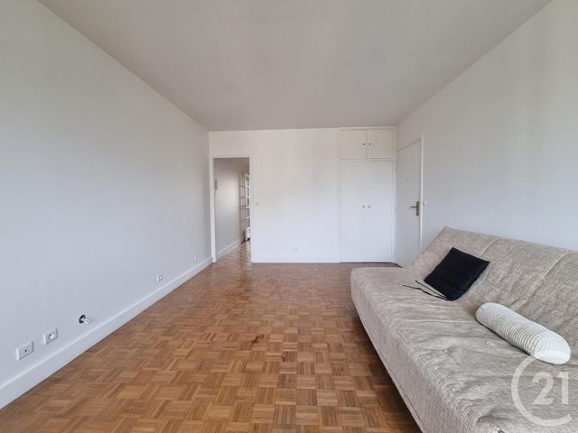 Appartement Studio &agrave; vendre - 1 pi&egrave;ce - 28 m2 - St Maur Des Fosses - 94 - ILE-DE-FRANCE