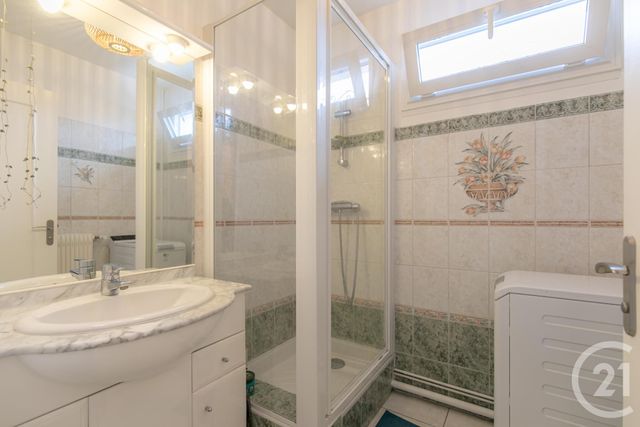 Appartement F3 &agrave; vendre - 3 pi&egrave;ces - 54,93 m2 - St Maur Des Fosses - 94 - ILE-DE-FRANCE
