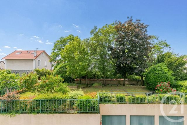 Appartement F3 &agrave; vendre - 3 pi&egrave;ces - 54,93 m2 - St Maur Des Fosses - 94 - ILE-DE-FRANCE