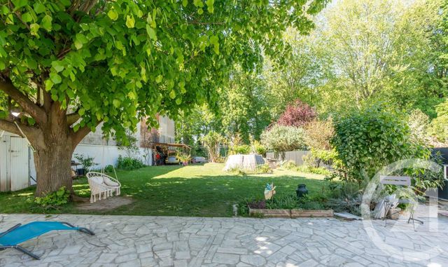 Maison &agrave; vendre - 8 pi&egrave;ces - 225,11 m2 - St Maur Des Fosses - 94 - ILE-DE-FRANCE