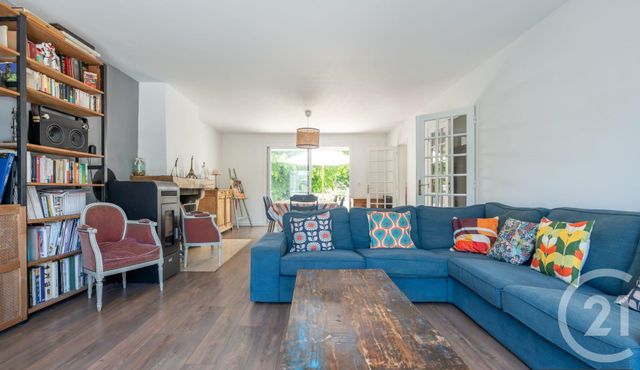 Maison &agrave; vendre - 8 pi&egrave;ces - 225,11 m2 - St Maur Des Fosses - 94 - ILE-DE-FRANCE