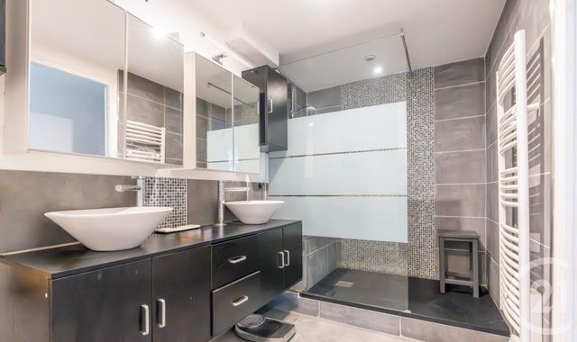 Maison &agrave; vendre - 8 pi&egrave;ces - 225,11 m2 - St Maur Des Fosses - 94 - ILE-DE-FRANCE