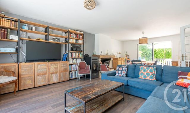 Maison &agrave; vendre - 8 pi&egrave;ces - 225,11 m2 - St Maur Des Fosses - 94 - ILE-DE-FRANCE