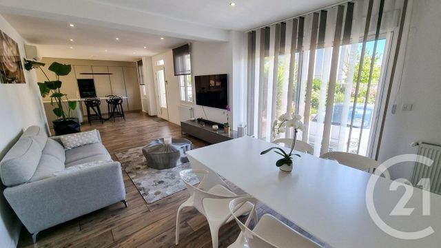 Maison &agrave; vendre - 7 pi&egrave;ces - 151,06 m2 - La Varenne St Hilaire - 94 - ILE-DE-FRANCE
