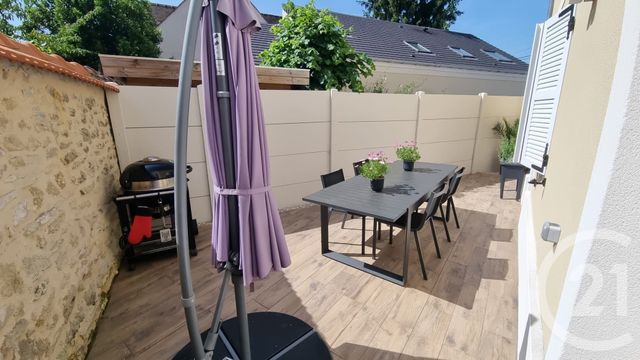 Maison &agrave; vendre - 7 pi&egrave;ces - 151,06 m2 - La Varenne St Hilaire - 94 - ILE-DE-FRANCE