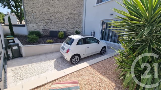 Maison &agrave; vendre - 7 pi&egrave;ces - 151,06 m2 - La Varenne St Hilaire - 94 - ILE-DE-FRANCE