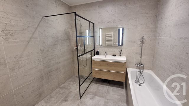 Maison &agrave; vendre - 7 pi&egrave;ces - 151,06 m2 - La Varenne St Hilaire - 94 - ILE-DE-FRANCE