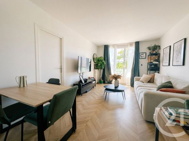 appartement - ST MAUR DES FOSSES - 94