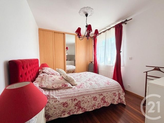 Maison &agrave; vendre - 5 pi&egrave;ces - 98,53 m2 - St Maur Des Fosses - 94 - ILE-DE-FRANCE