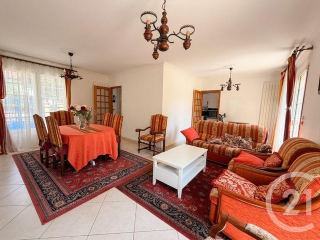 Maison &agrave; vendre - 5 pi&egrave;ces - 98,53 m2 - St Maur Des Fosses - 94 - ILE-DE-FRANCE