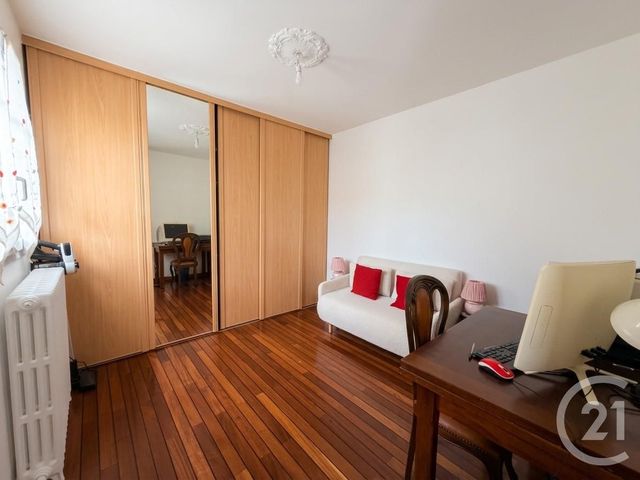 Maison &agrave; vendre - 5 pi&egrave;ces - 98,53 m2 - St Maur Des Fosses - 94 - ILE-DE-FRANCE