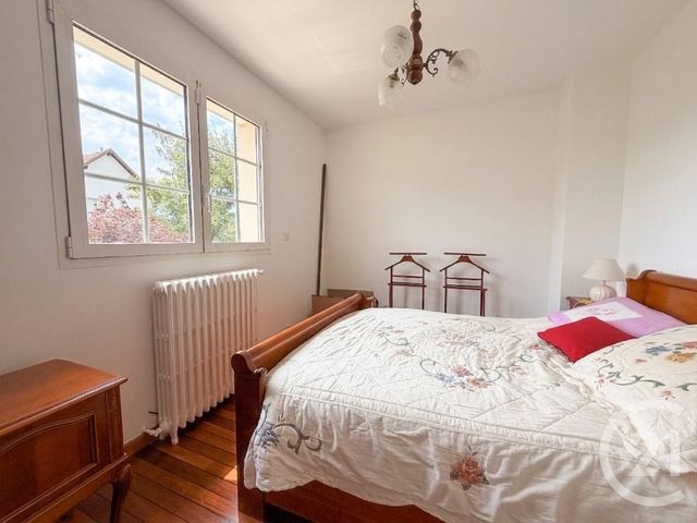 Maison &agrave; vendre - 5 pi&egrave;ces - 98,53 m2 - St Maur Des Fosses - 94 - ILE-DE-FRANCE