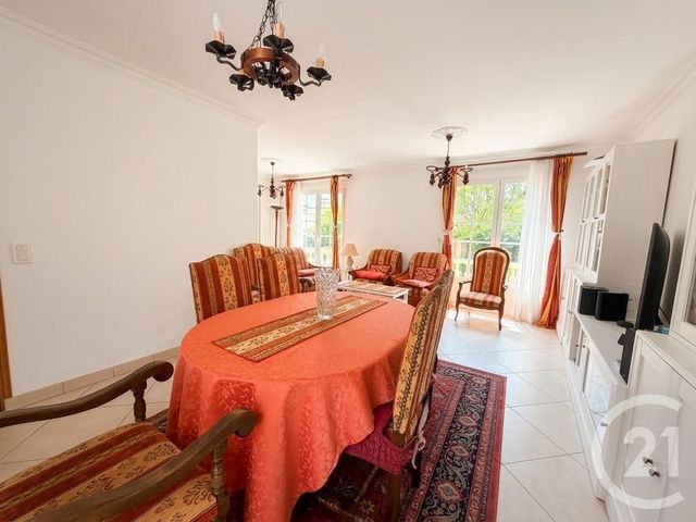 Maison &agrave; vendre - 5 pi&egrave;ces - 98,53 m2 - St Maur Des Fosses - 94 - ILE-DE-FRANCE
