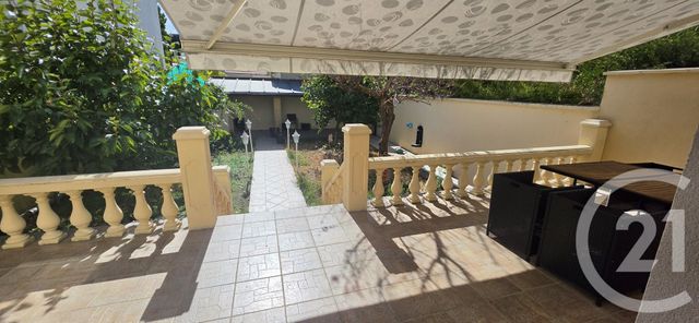 Maison &agrave; vendre - 5 pi&egrave;ces - 98,53 m2 - St Maur Des Fosses - 94 - ILE-DE-FRANCE