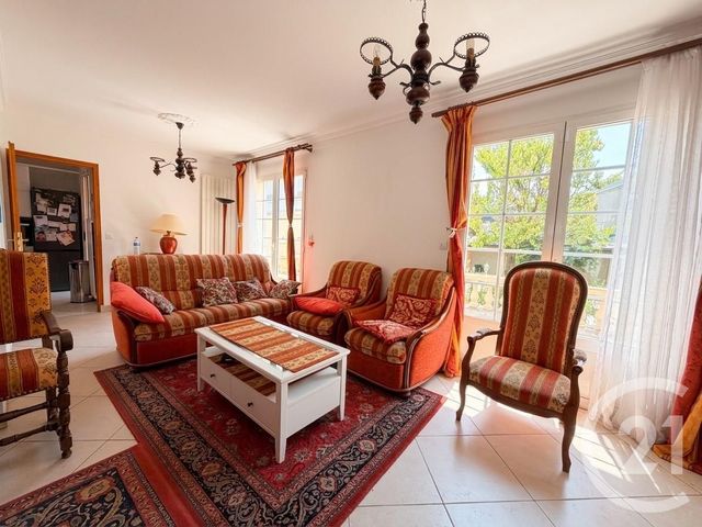 Maison &agrave; vendre - 5 pi&egrave;ces - 98,53 m2 - St Maur Des Fosses - 94 - ILE-DE-FRANCE
