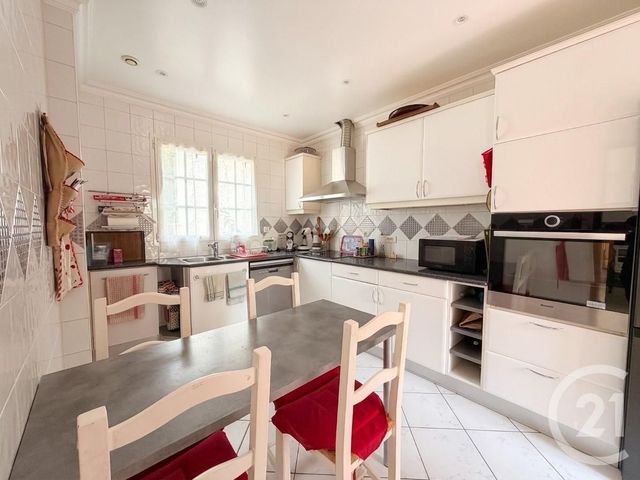Maison &agrave; vendre - 5 pi&egrave;ces - 98,53 m2 - St Maur Des Fosses - 94 - ILE-DE-FRANCE