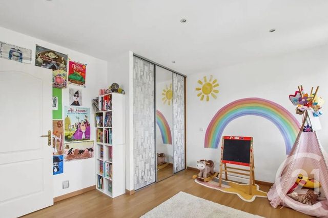 Maison &agrave; vendre - 8 pi&egrave;ces - 246 m2 - St Maur Des Fosses - 94 - ILE-DE-FRANCE