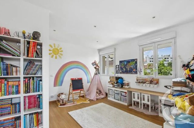 Maison &agrave; vendre - 8 pi&egrave;ces - 246 m2 - St Maur Des Fosses - 94 - ILE-DE-FRANCE