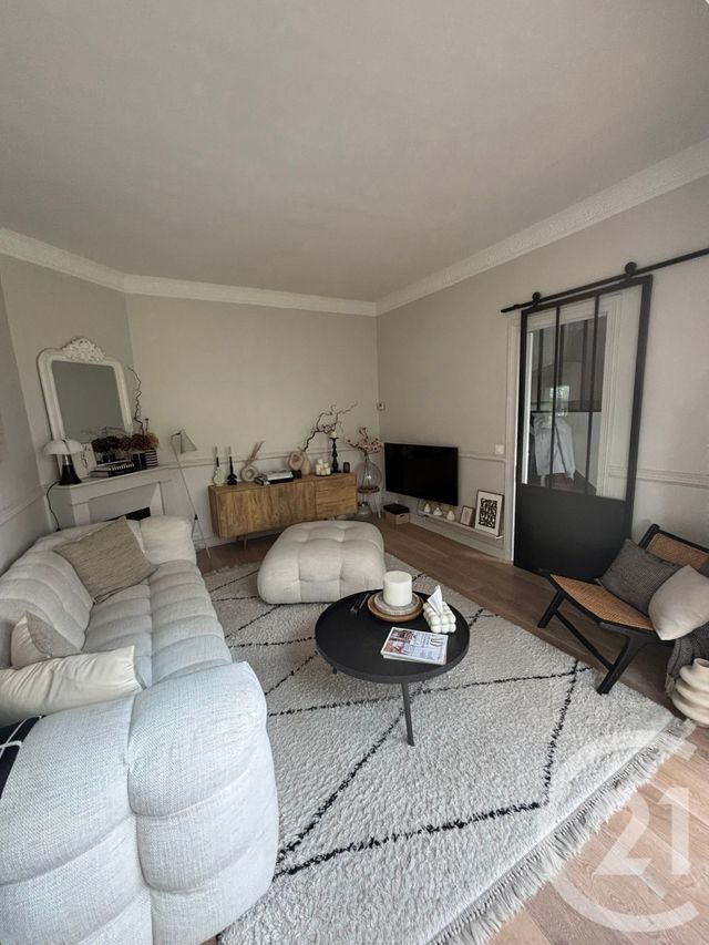 Maison &agrave; vendre - 6 pi&egrave;ces - 100,28 m2 - St Maur Des Fosses - 94 - ILE-DE-FRANCE
