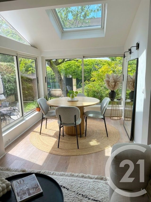 Maison &agrave; vendre - 6 pi&egrave;ces - 100,28 m2 - St Maur Des Fosses - 94 - ILE-DE-FRANCE