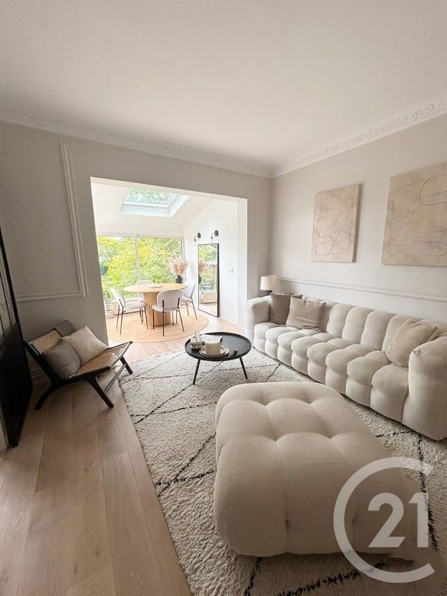 Maison &agrave; vendre - 6 pi&egrave;ces - 100,28 m2 - St Maur Des Fosses - 94 - ILE-DE-FRANCE