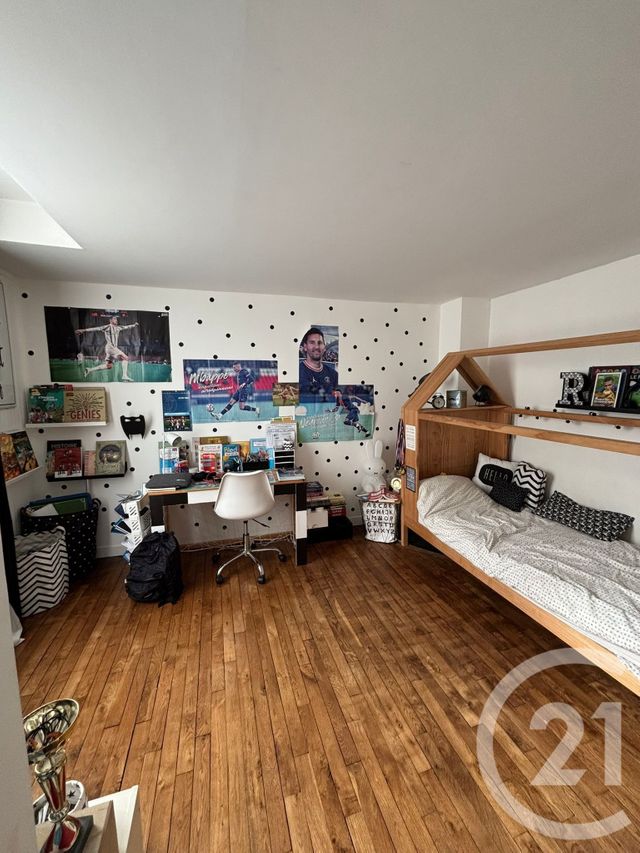 Maison &agrave; vendre - 6 pi&egrave;ces - 100,28 m2 - St Maur Des Fosses - 94 - ILE-DE-FRANCE