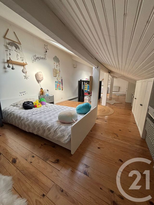 Maison &agrave; vendre - 6 pi&egrave;ces - 100,28 m2 - St Maur Des Fosses - 94 - ILE-DE-FRANCE
