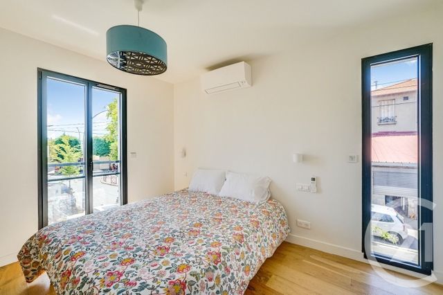 Maison &agrave; vendre - 5 pi&egrave;ces - 72 m2 - St Maur Des Fosses - 94 - ILE-DE-FRANCE
