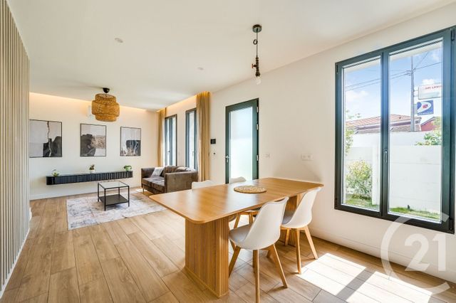 Maison &agrave; vendre - 5 pi&egrave;ces - 72 m2 - St Maur Des Fosses - 94 - ILE-DE-FRANCE