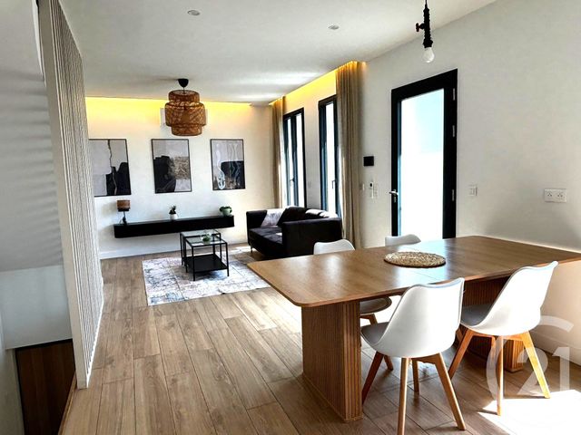 Maison &agrave; vendre - 5 pi&egrave;ces - 72 m2 - St Maur Des Fosses - 94 - ILE-DE-FRANCE