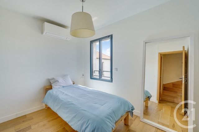 Maison &agrave; vendre - 5 pi&egrave;ces - 72 m2 - St Maur Des Fosses - 94 - ILE-DE-FRANCE