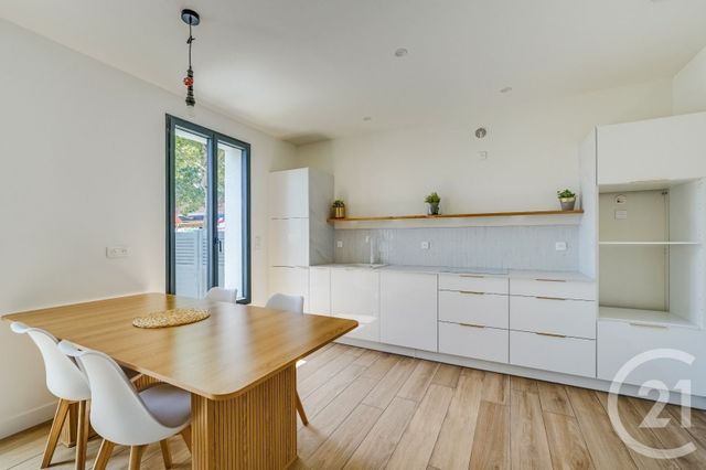 Maison &agrave; vendre - 5 pi&egrave;ces - 72 m2 - St Maur Des Fosses - 94 - ILE-DE-FRANCE