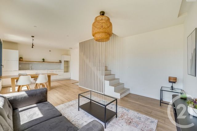 Maison &agrave; vendre - 5 pi&egrave;ces - 72 m2 - St Maur Des Fosses - 94 - ILE-DE-FRANCE