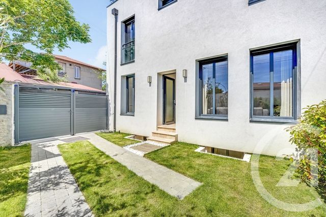 Maison &agrave; vendre - 5 pi&egrave;ces - 72 m2 - St Maur Des Fosses - 94 - ILE-DE-FRANCE