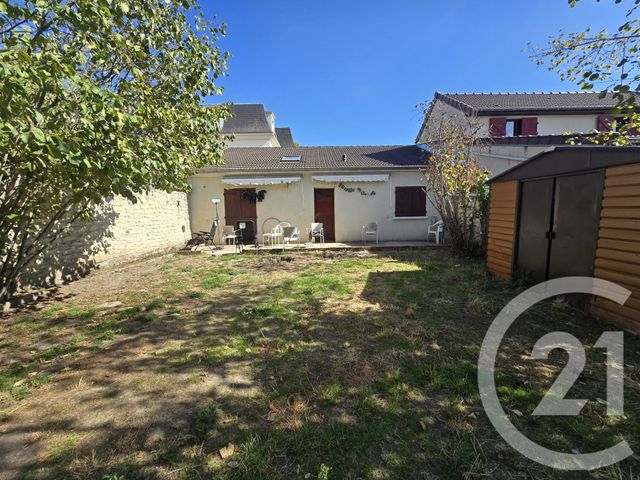 Maison &agrave; vendre - 6 pi&egrave;ces - 80,31 m2 - St Maur Des Fosses - 94 - ILE-DE-FRANCE