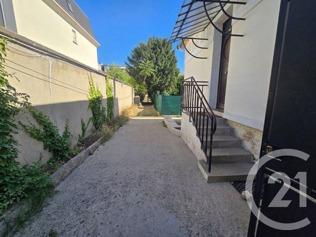 Maison &agrave; vendre - 6 pi&egrave;ces - 80,31 m2 - St Maur Des Fosses - 94 - ILE-DE-FRANCE