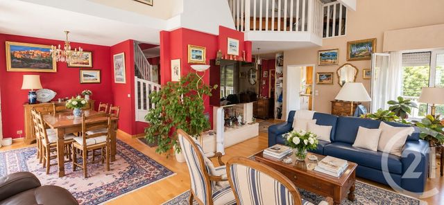 Appartement F9 &agrave; vendre - 9 pi&egrave;ces - 143,82 m2 - St Maur Des Fosses - 94 - ILE-DE-FRANCE