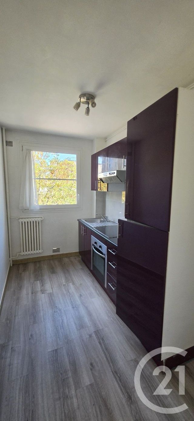 Appartement F2 &agrave; vendre - 2 pi&egrave;ces - 42,25 m2 - St Maur Des Fosses - 94 - ILE-DE-FRANCE
