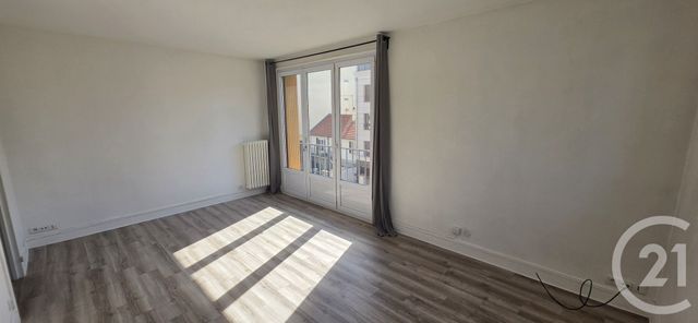 Appartement F2 &agrave; vendre - 2 pi&egrave;ces - 42,25 m2 - St Maur Des Fosses - 94 - ILE-DE-FRANCE